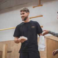 Matěj Srovnal&nbsp;