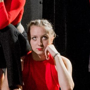 Adéla Korbášová&nbsp;