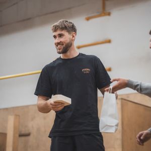 Matěj Srovnal&nbsp;