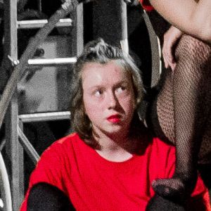 Sofie Ögarová&nbsp;