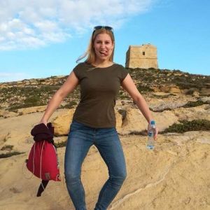 Monika Spáčilová&nbsp;